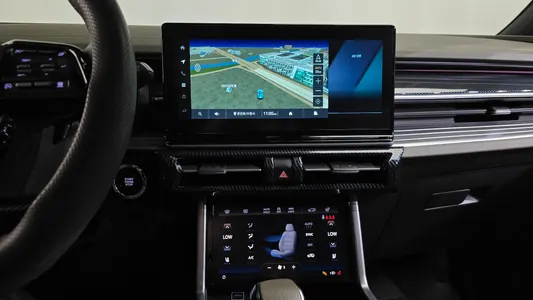 KG Mobility 토레스 1.5 4WD 2022 11