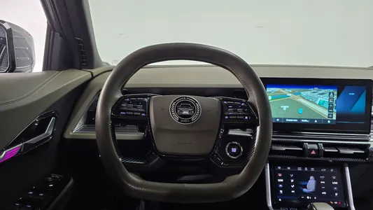 KG Mobility 토레스 1.5 4WD 2022 12