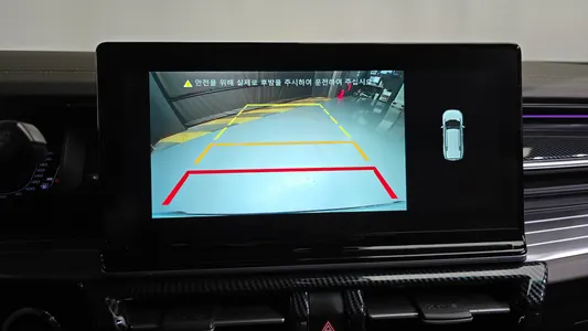 KG Mobility 토레스 1.5 4WD 2022 13