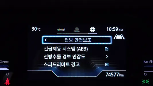 KG Mobility 토레스 1.5 4WD 2022 14