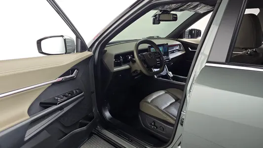 KG Mobility 토레스 1.5 4WD 2022 9