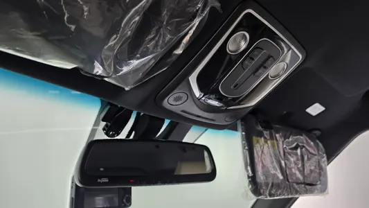 KG Mobility 토레스 1.5 4WD 2022 19
