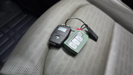 KG Mobility 토레스 1.5 4WD 2022 15