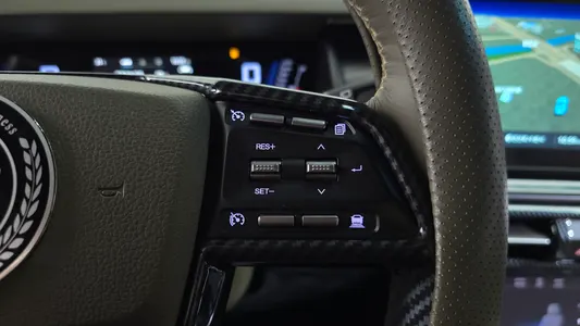 KG Mobility 토레스 1.5 4WD 2022 16