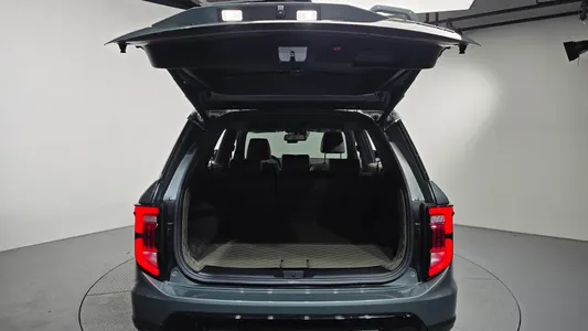 KG Mobility 토레스 1.5 4WD 2022 18