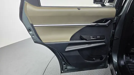 KG Mobility 토레스 1.5 4WD 2022 25