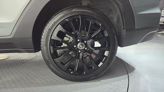 KG Mobility 토레스 1.5 4WD 2022 21