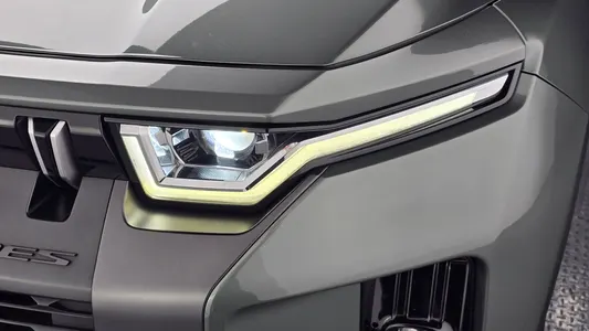 KG Mobility 토레스 1.5 4WD 2022 22