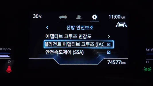 KG Mobility 토레스 1.5 4WD 2022 31