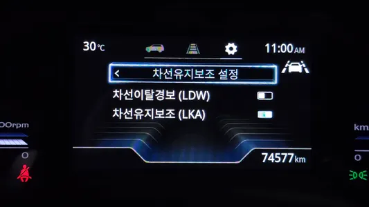KG Mobility 토레스 1.5 4WD 2022 32