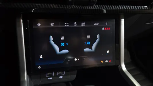KG Mobility 토레스 1.5 4WD 2022 33