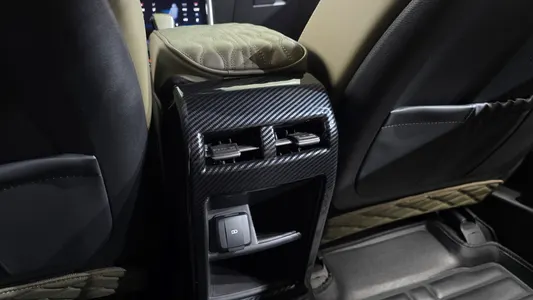 KG Mobility 토레스 1.5 4WD 2022 29