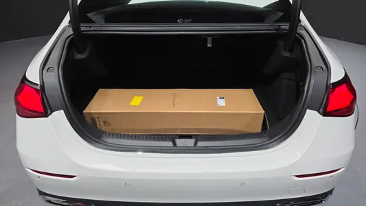 Mercedes-Benz E-Class W214 E200 2024 29