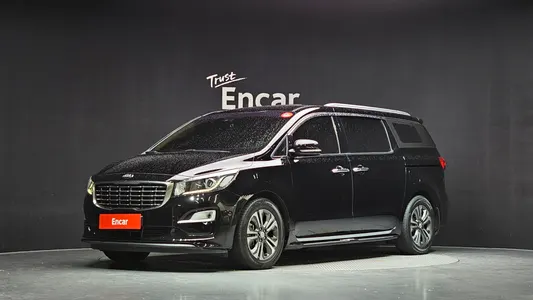 Kia 11 2018