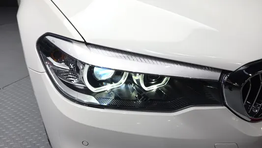 BMW 5 Series (G30) 530i 2019 22