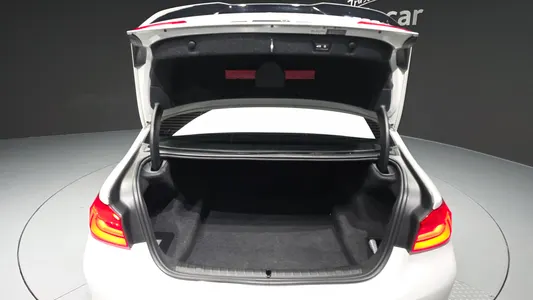BMW 5 Series (G30) 530i 2019 27