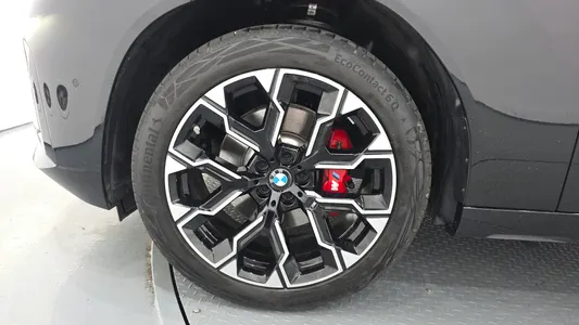 BMW X3 (G45) xDrive 20 M 2025 4