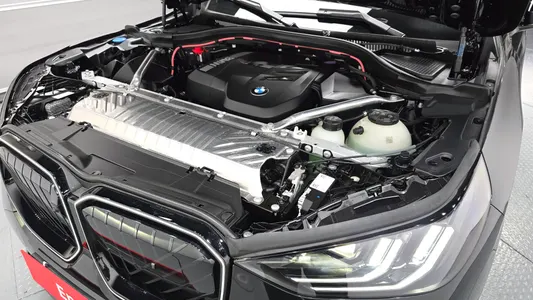 BMW X3 (G45) xDrive 20 M 2025 5