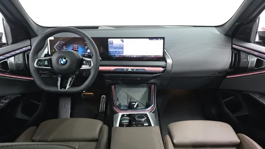 BMW X3 (G45) xDrive 20 M 2025 6
