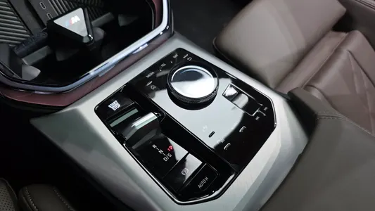 BMW X3 (G45) xDrive 20 M 2025 8