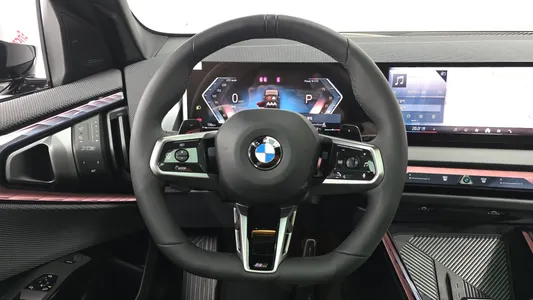 BMW X3 (G45) xDrive 20 M 2025 11