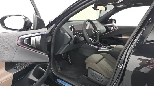 BMW X3 (G45) xDrive 20 M 2025 9