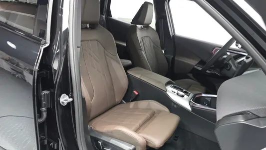 BMW X3 (G45) xDrive 20 M 2025 26