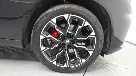 BMW X3 (G45) xDrive 20 M 2025 21