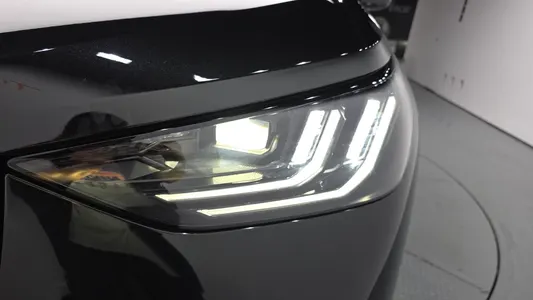 BMW X3 (G45) xDrive 20 M 2025 22