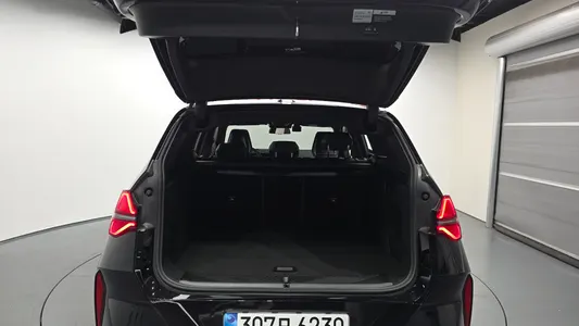 BMW X3 (G45) xDrive 20 M 2025 31