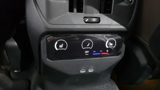 BMW X3 (G45) xDrive 20 M 2025 29