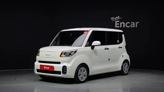Kia Ray 2022