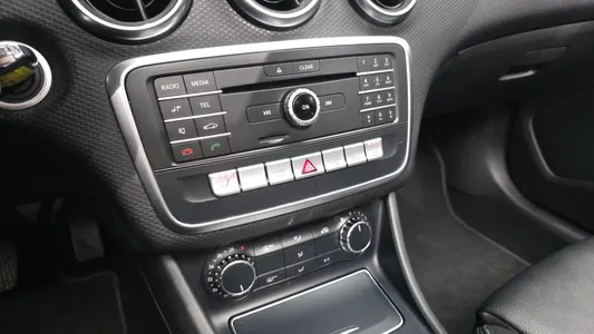 Mercedes-Benz A-Class W176 A200 2016 16