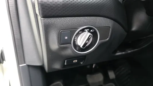 Mercedes-Benz A-Class W176 A200 2016 17