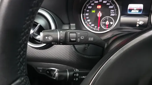 Mercedes-Benz A-Class W176 A200 2016 18
