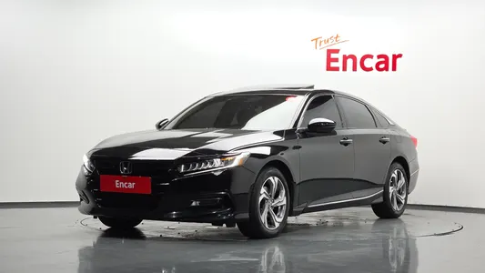 Honda 10 1.5 2018