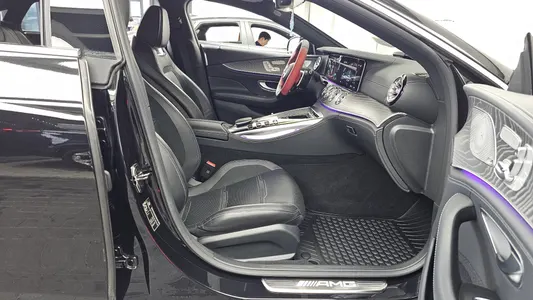 Mercedes-Benz AMG GT 4 43 4MATIC+ 2022 11
