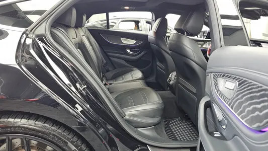 Mercedes-Benz AMG GT 4 43 4MATIC+ 2022 12