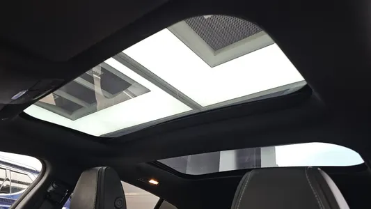 Mercedes-Benz AMG GT 4 43 4MATIC+ 2022 18