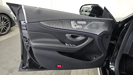Mercedes-Benz AMG GT 4 43 4MATIC+ 2022 24