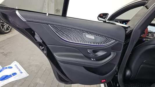 Mercedes-Benz AMG GT 4 43 4MATIC+ 2022 25