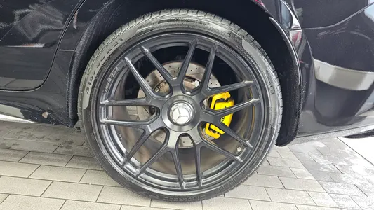 Mercedes-Benz AMG GT 4 43 4MATIC+ 2022 21
