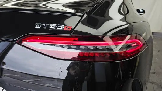 Mercedes-Benz AMG GT 4 43 4MATIC+ 2022 23