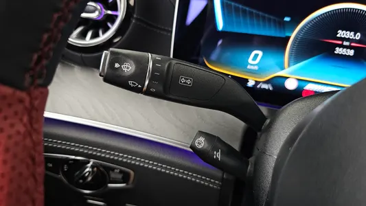 Mercedes-Benz AMG GT 4 43 4MATIC+ 2022 30
