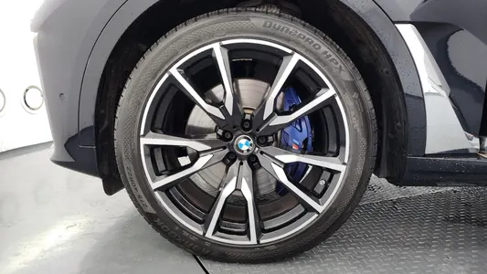 BMW X7 (G07) xDrive 40d M 6 2022 5