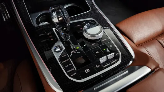 BMW X7 (G07) xDrive 40d M 6 2022 9