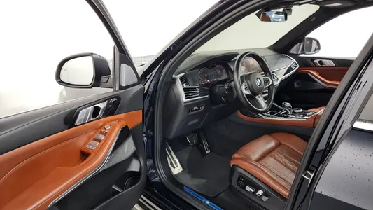 BMW X7 (G07) xDrive 40d M 6 2022 10