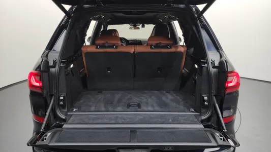 BMW X7 (G07) xDrive 40d M 6 2022 19