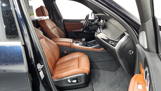 BMW X7 (G07) xDrive 40d M 6 2022 26