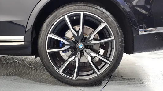 BMW X7 (G07) xDrive 40d M 6 2022 21